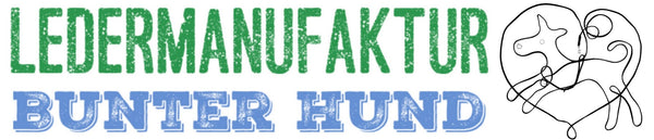 Ledermanufaktur Bunter Hund - Handgefertigte Hundeleinen & Halsbänder aus Leder seit 2010