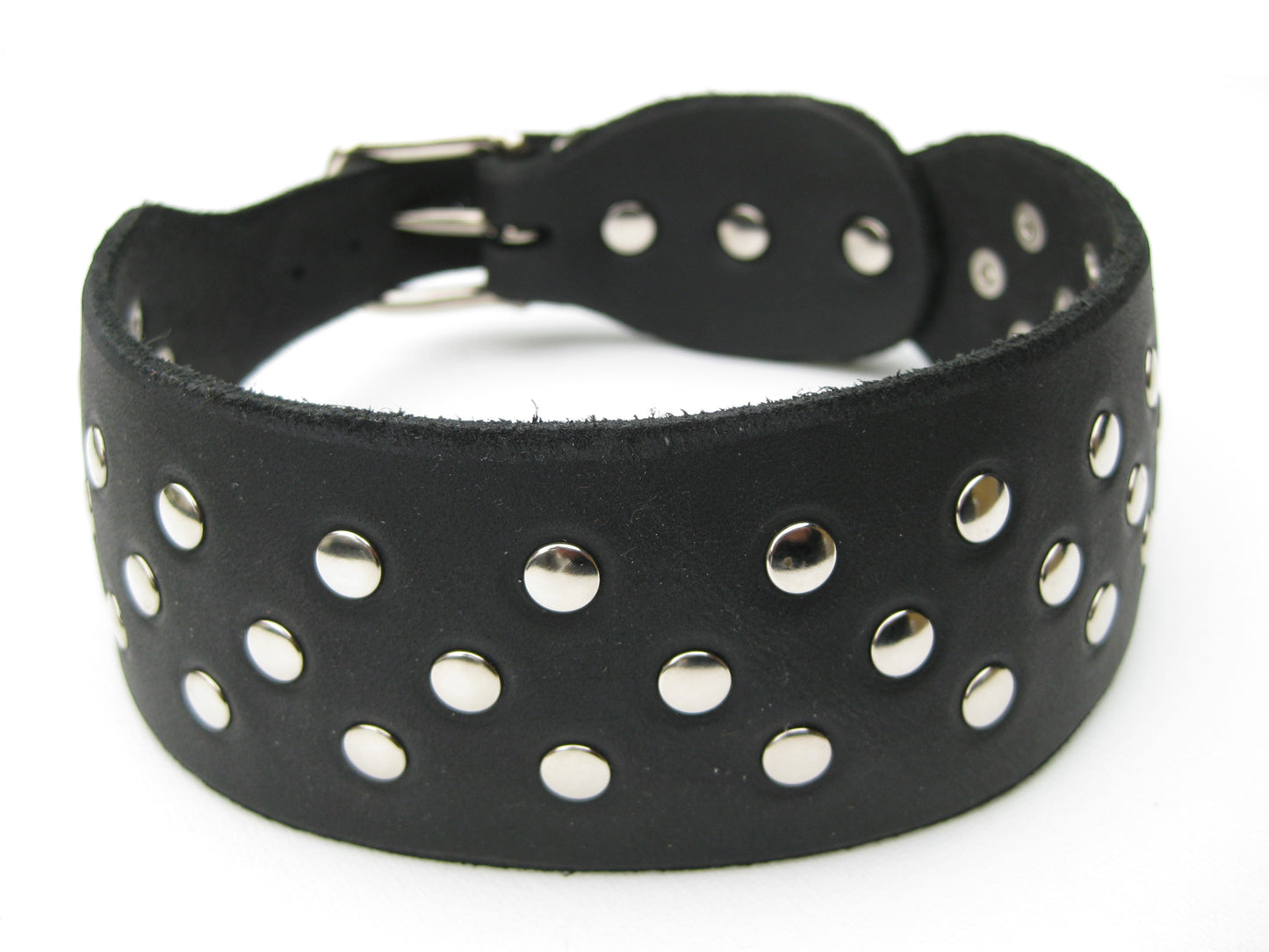 Sonderanfertigungen Fettleder, Leine Fettleder Leder geflochten Hundeleine Halsband Geschirr Hund